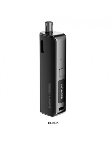 KIT SOUL -BLACK - GEEKVAPE