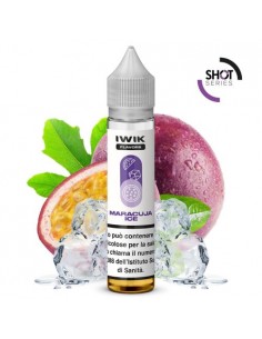 ADM MARACUJA ICE - Aroma...