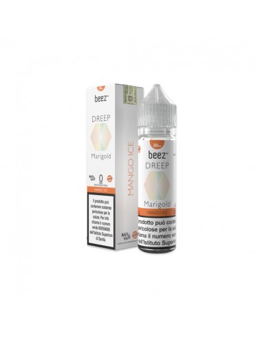 ADM Marigold -Dreep For Beez - Shot...