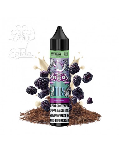 ADM MDS - D-LIGHT - Mini Shot 10+20 -...