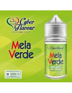 ADM MELA VERDE - Aroma...