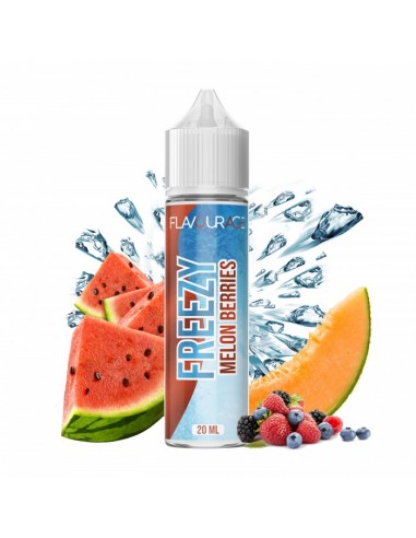 ADM MELON BERRIES - FREEZY - Shot...