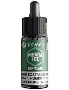 ADM Menta ICE  - Aroma...