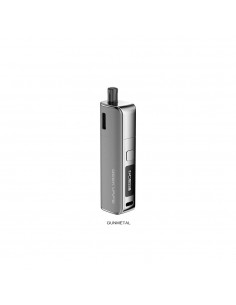 KIT SOUL -GUNMETAL - GEEKVAPE