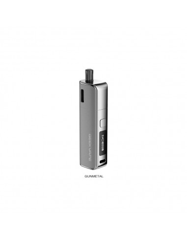 KIT SOUL -GUNMETAL - GEEKVAPE