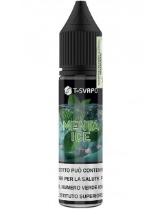 ADM MENTA ICE - Aroma...