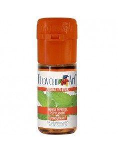 ADM MENTA PIPERITA - Aroma...