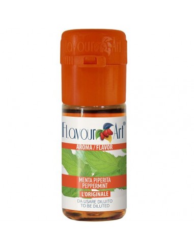 ADM MENTA PIPERITA - Aroma...