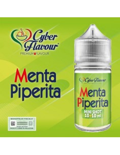 ADM MENTA PIPERITA - Aroma...