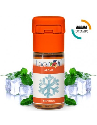ADM Mentolo - Aroma Concentrato 10ml...