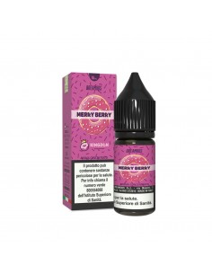 ADM Merry Berry - KINGDON -...