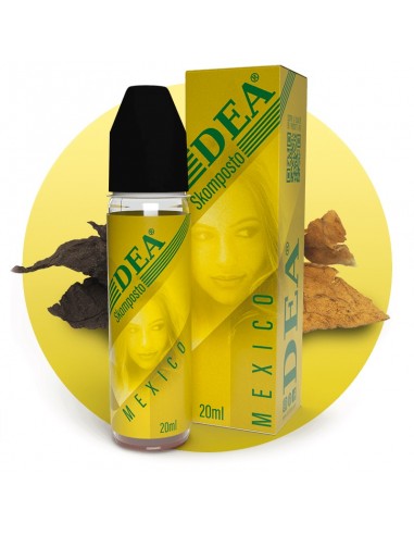 ADM Mexico - Shot 20+40 - DEA ITALIA SRL