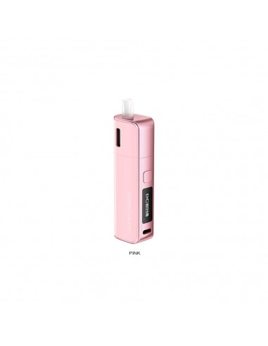 KIT SOUL -PINK- GEEKVAPE