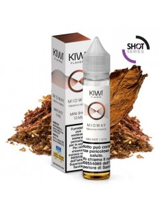 ADM MIDWAY - Aroma...