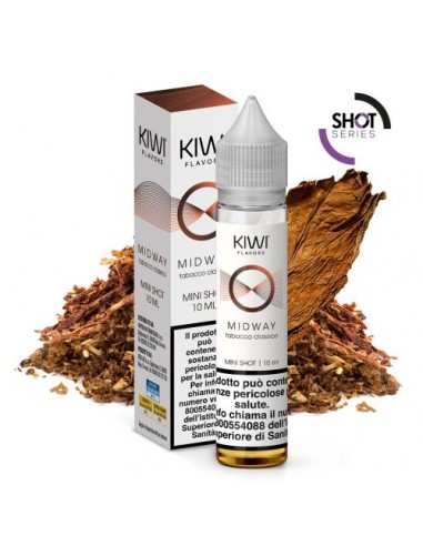 ADM MIDWAY - Aroma Scomposto 10 + 10...