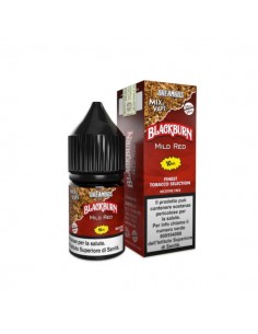 ADM MILD RED Blackburn -...