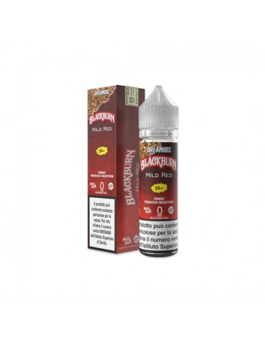 ADM Mild Red Blackburn - Shot 30+30 -...