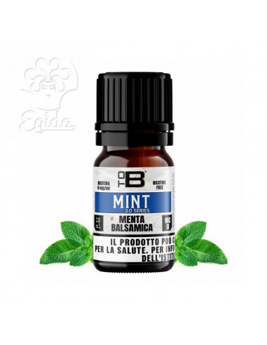ADM MINT - Aroma Concentrato 10ml - TOB