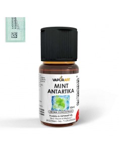 ADM Mint Antartika - Aroma...