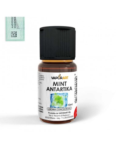 ADM Mint Antartika - Aroma...