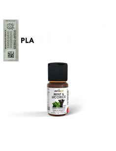 ADM MINT e LICORICE - Aroma...