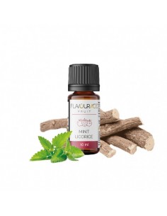 ADM Mint Licorice - Aroma...