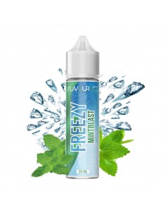 ADM MINT BLAST - Freezy -...