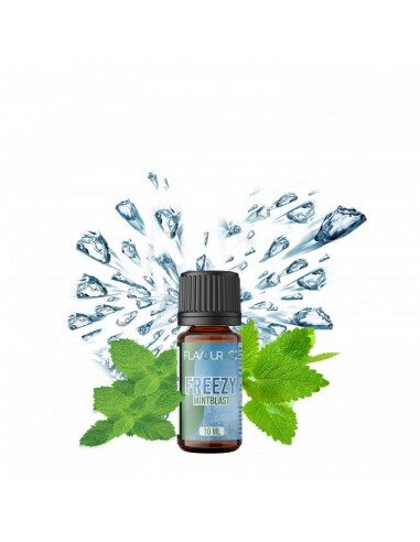 ADM MINTBLAST -FREEZY - Aroma...
