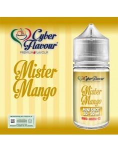 ADM MISTER MANGO - Aroma...