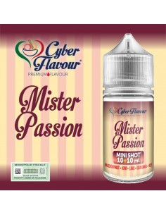 ADM MISTER PASSION - Aroma...