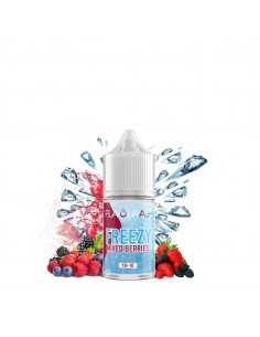 ADM MIXED BERRIES - Freezy...