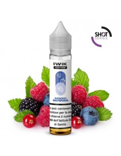 ADM MIXED BERRIES - Aroma...