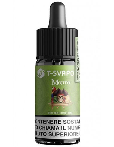 ADM Mojito - Aroma Concentrato 10ml -...