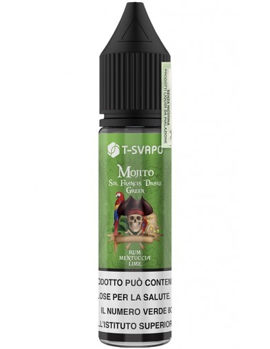 ADM MOJITO - Aroma Scomposto 10 + 10...