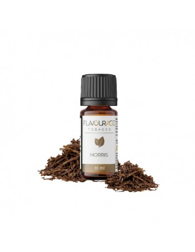 ADM Morris - Aroma Concentrato 10ml -...