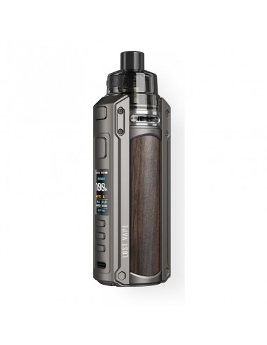 Kit URSA 100W -GUNMETAL/EBONY WOOD-...