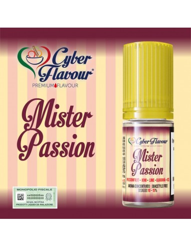 ADM MR PASSION - Aroma Concentrato...