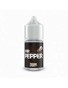 ADM MR PEPPER - Aroma...