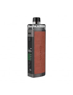 Kit Velocity 100W -BROWN- OXVA