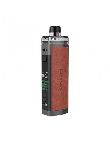 Kit Velocity 100W -BROWN- OXVA
