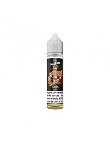 ADM N.71 Black - Shot 20+40 - LA...