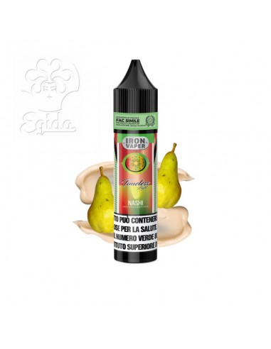 ADM NASHI - TIMELESS - Mini Shot...