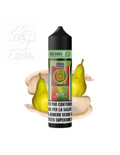 ADM Nashi TIMELESS -  Shot...