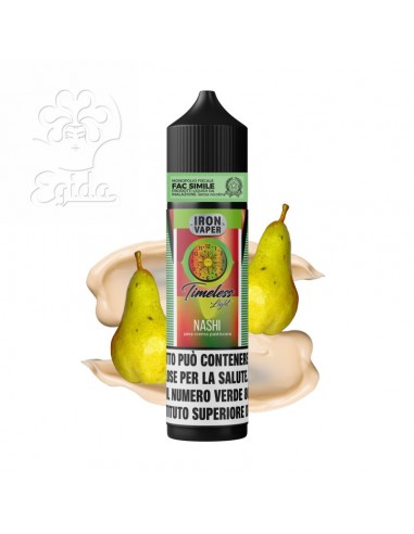 ADM Nashi TIMELESS -  Shot 20+40 -...