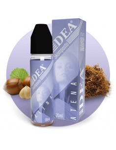 ADM New Atena - Shot 20+40...