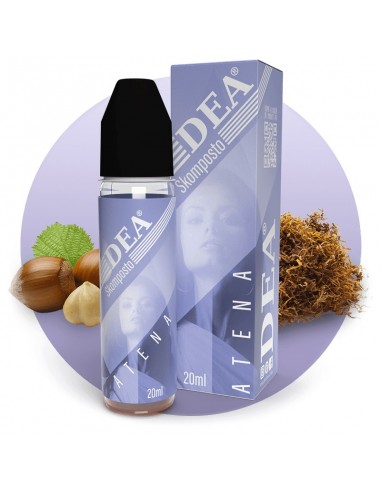 ADM New Atena - Shot 20+40 - DEA...