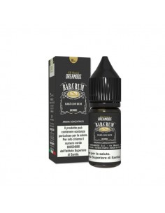 ADM No.70 Baba Rum - Aroma...