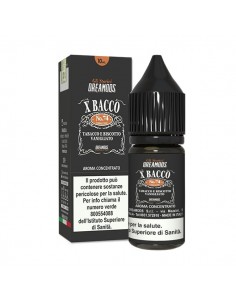 ADM No.74 Xbacco - Aroma...