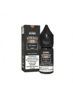 ADM No.75 Super Bacco -...