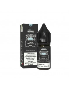 ADM No.76 Ananas Ghiacciato...